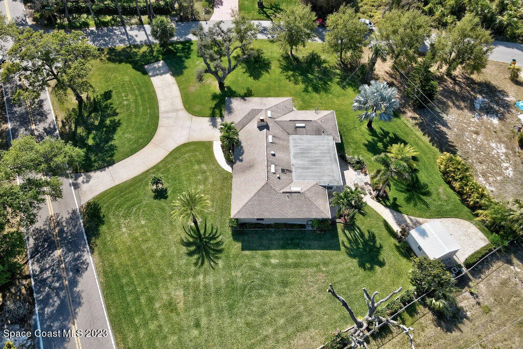 Photo of 9835 Fleming Grant Road