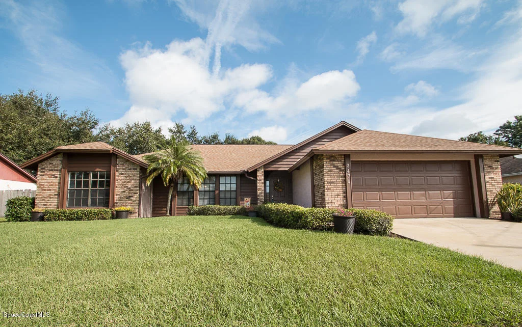 Photo of 3474 Lost Canyon Place