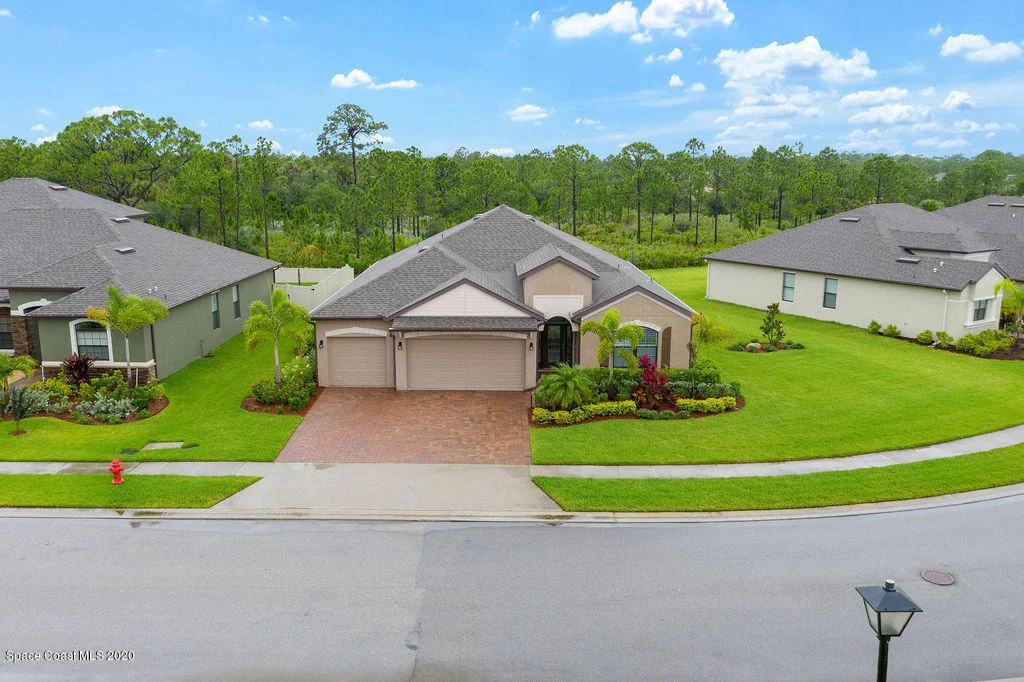 Photo of 3560 Salt Marsh Circle