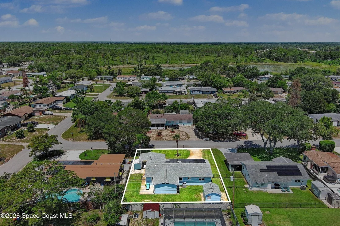 Photo of 4865 Key Biscayne Drive