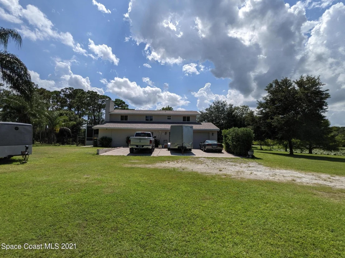 Photo of 4845 Rayburn Road