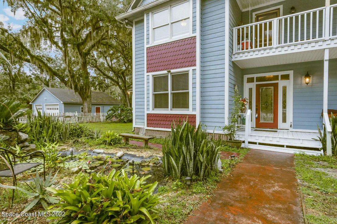 Photo of 2179 Turpentine Road