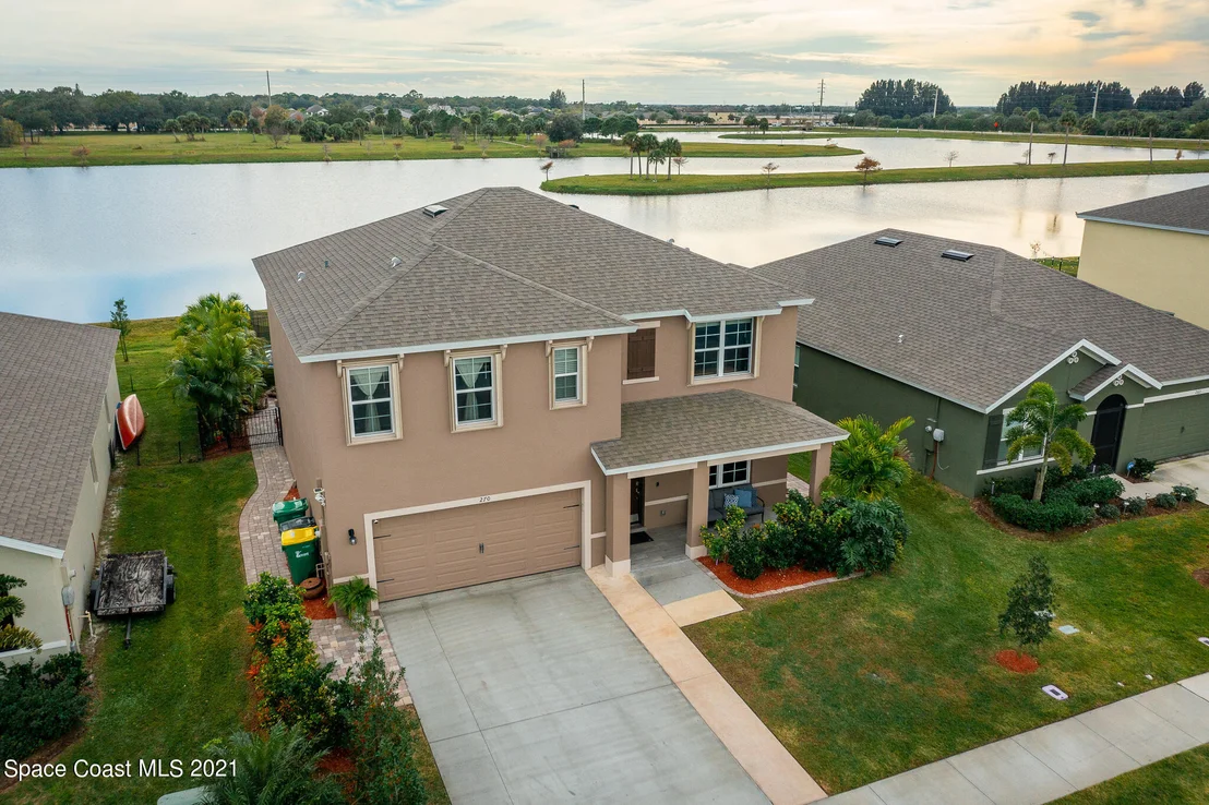 Photo of 270 Sorrento Drive