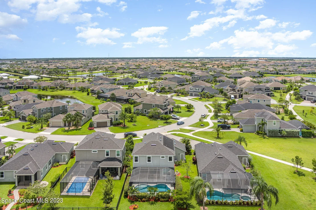 Photo of 2811 Casterton Drive