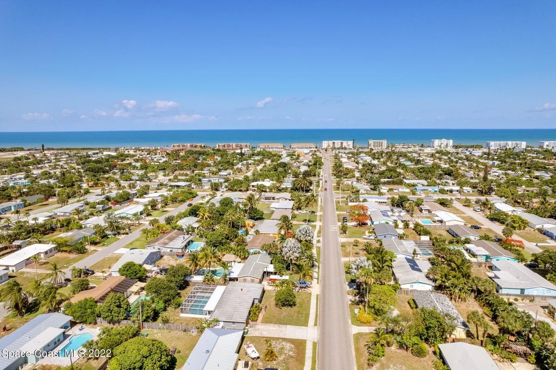 Photo of 184 Ocean Boulevard