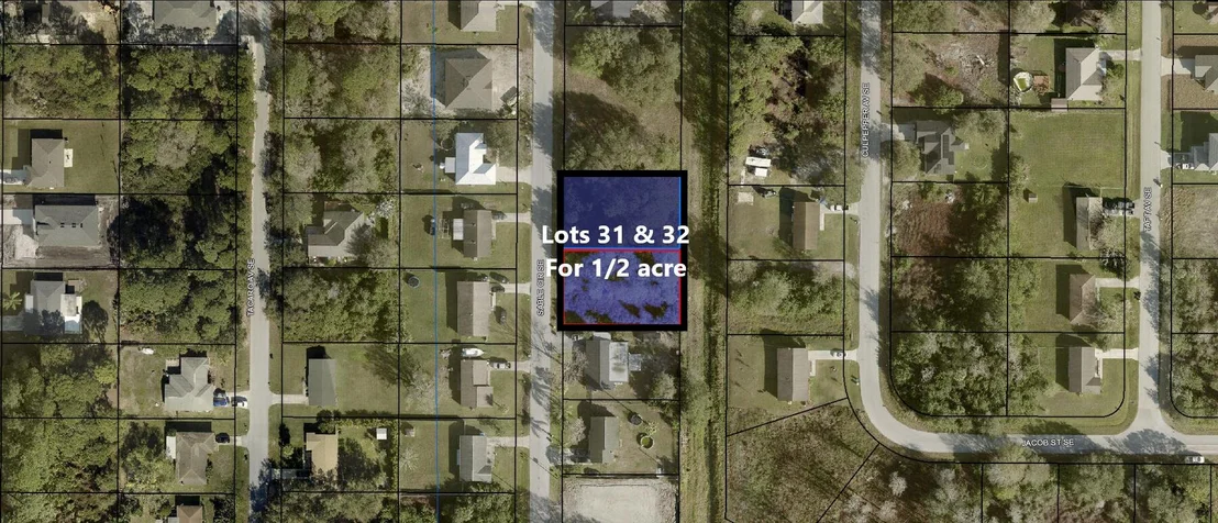 Photo of 987-989 Sable Circle SE