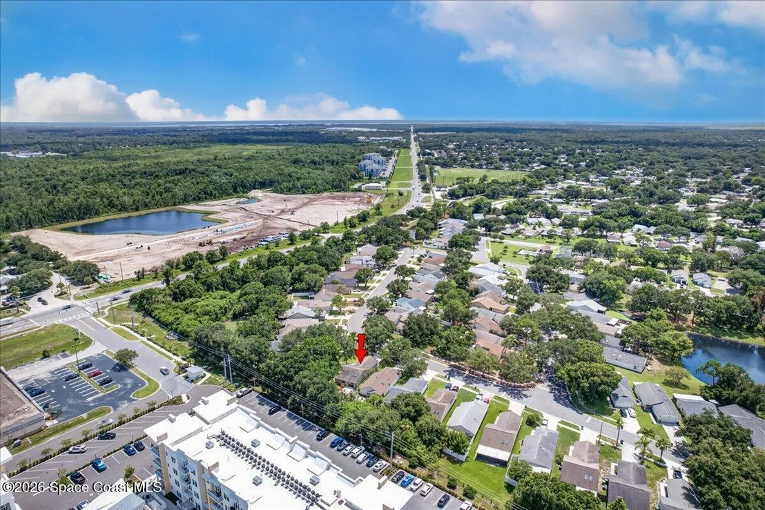 Photo of 3000 Winchester Drive