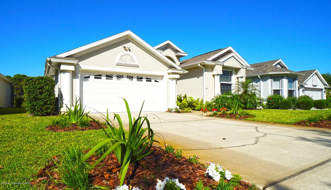 Photo of 865 Suntree Woods Drive