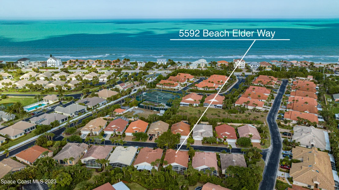 Photo of 5592 Beach Elder Way