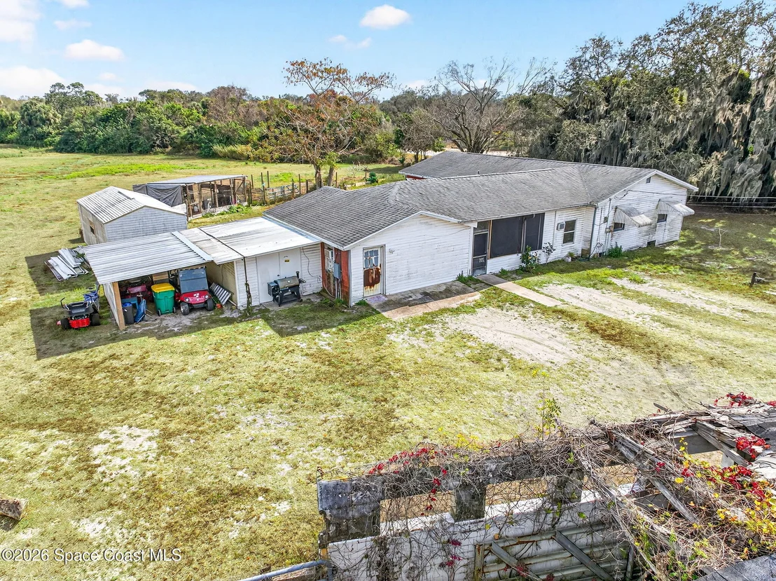 Photo of 3825 Turtle Mound Road