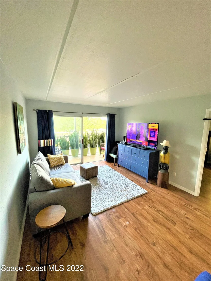 Photo of Unit 211 at 3001 Thrush Drive