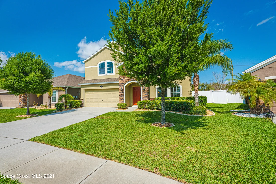 Photo of 3681 Joslin Way