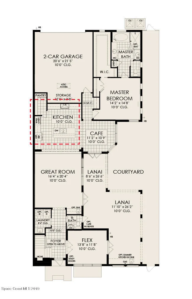 Photo of 2216 Addison Drive