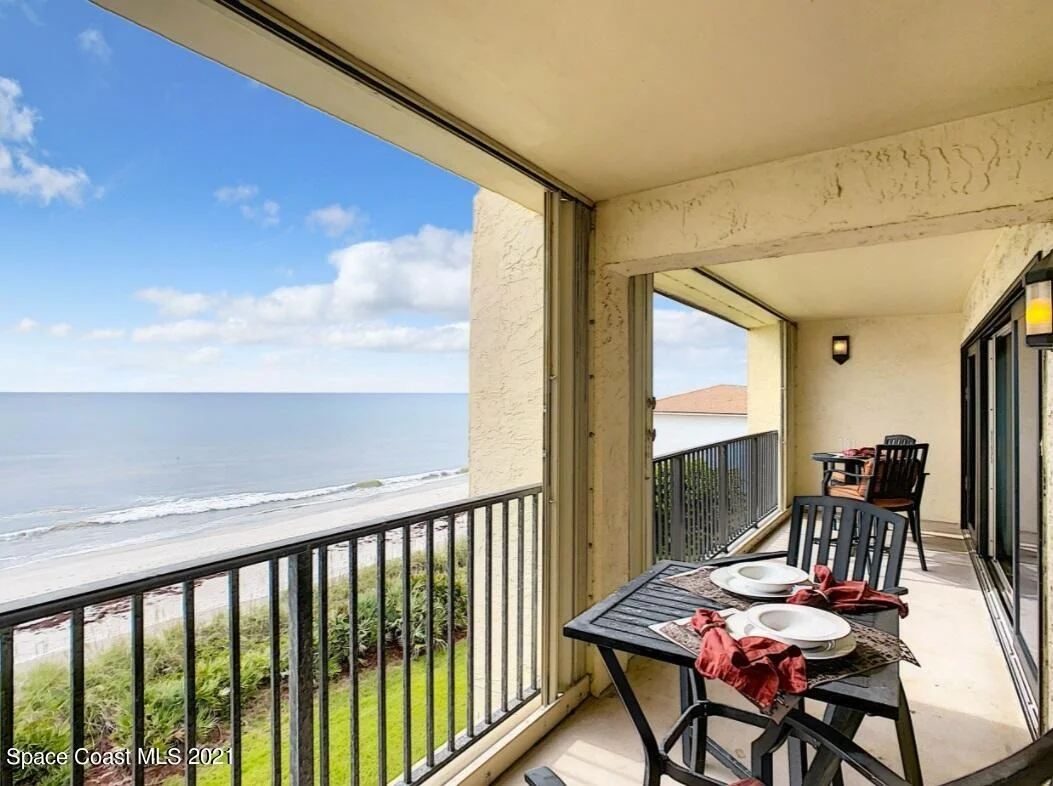 Photo of Unit 412 at 175 Highway A1a