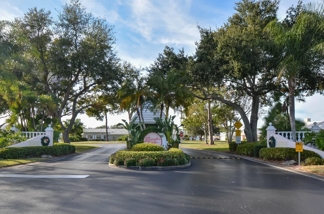 Photo of Unit 59 at 1241 Goldenrod Circle NE
