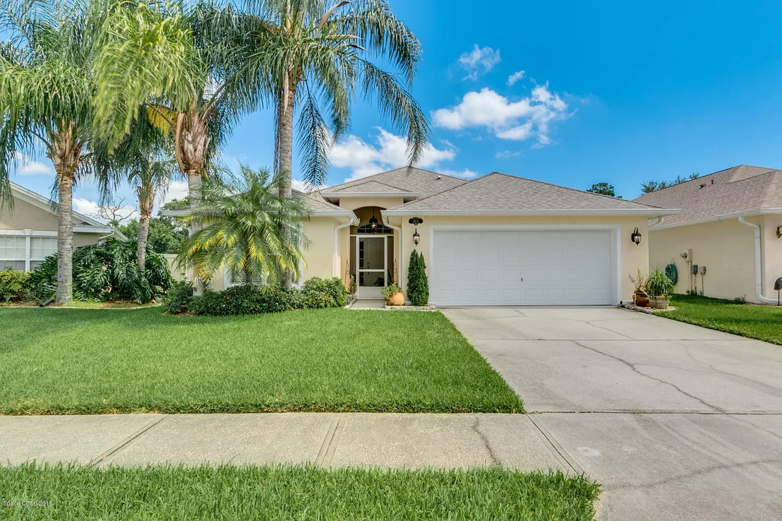 Photo of 2631 Stratford Pointe Drive