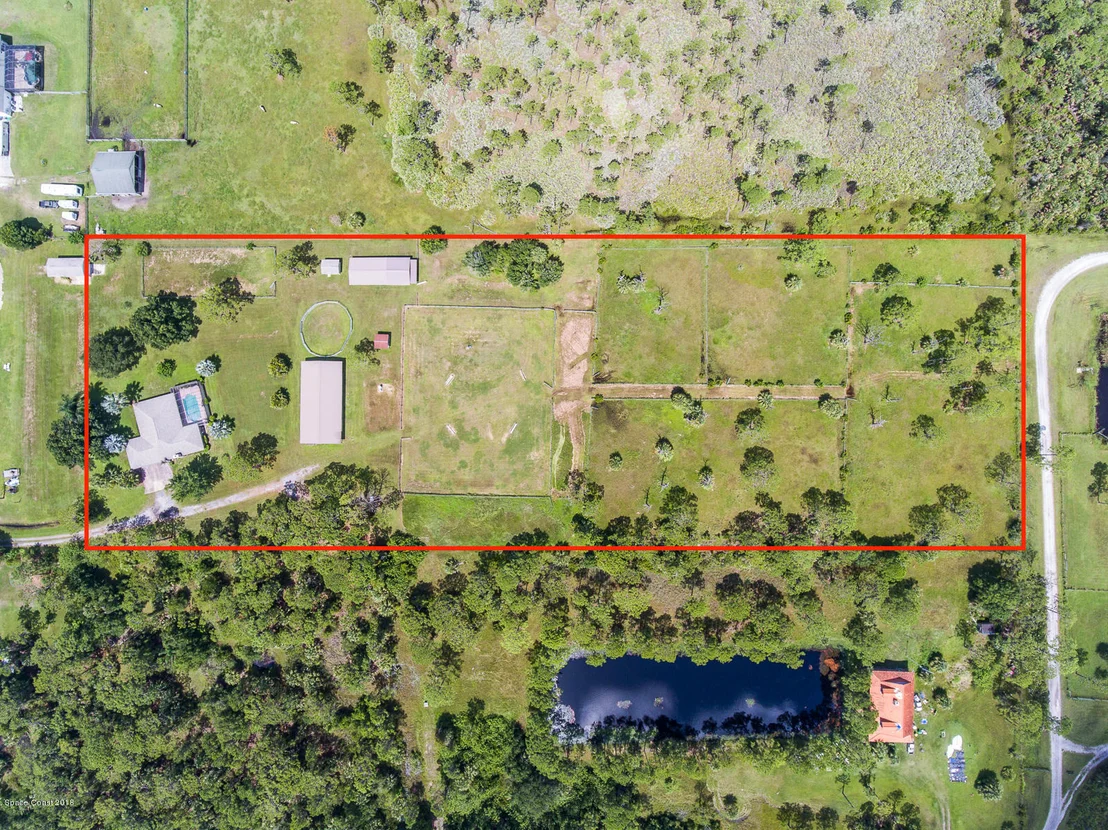 Photo of 2040 Benjamin Road