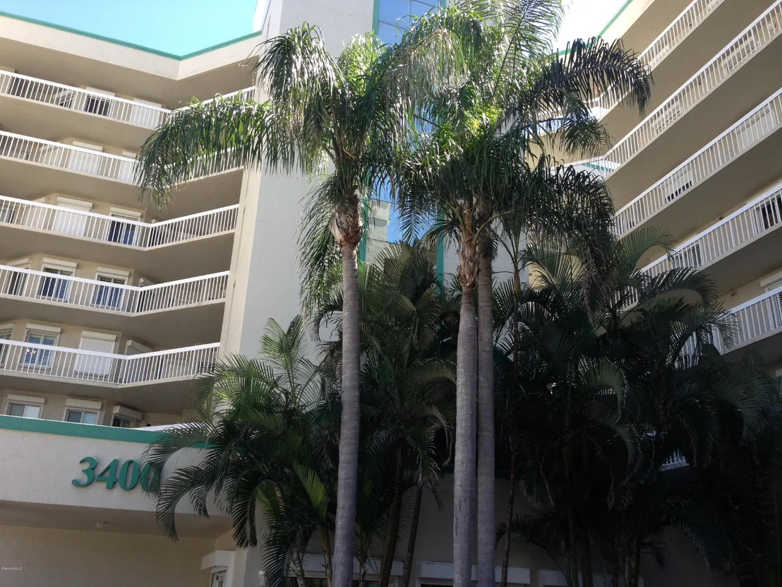 Photo of Unit 310 at 3400 Ocean Beach Boulevard
