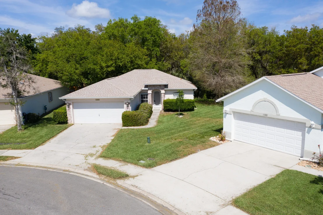Photo of 1100 Pine Creek Circle NE