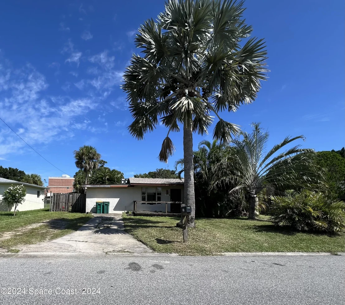Photo of 3117 Vassar Street