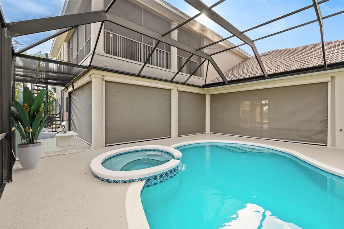 Photo of 2863 Bellwind Circle