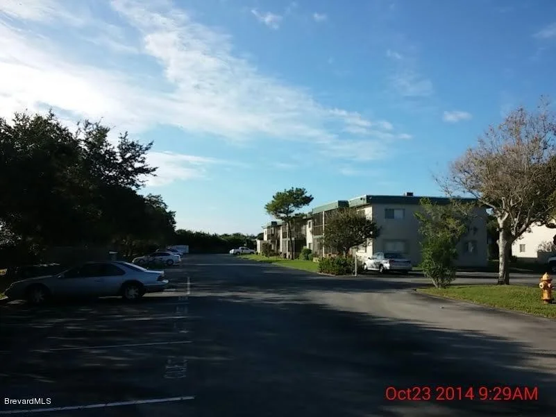 Photo of Unit 211 at 3001 Thrush Drive