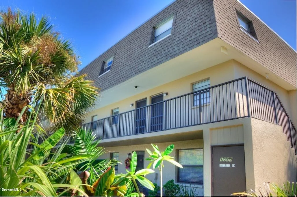 Photo of Unit 8 at 1020 Pinetree Drive