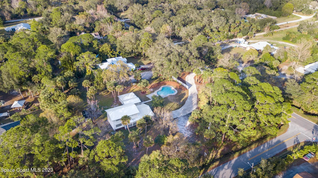 Photo of 2300 Cox Road