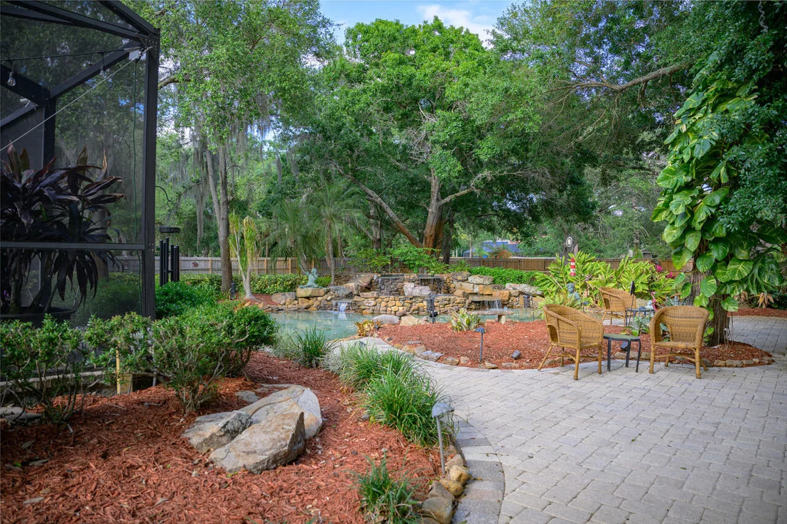 Photo of 1725 Hidden Lake Drive