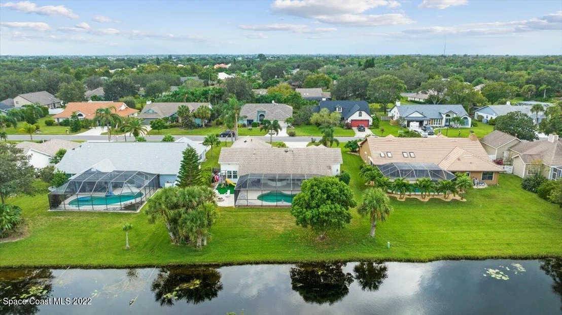 Photo of 836 Spanish Wells Drive