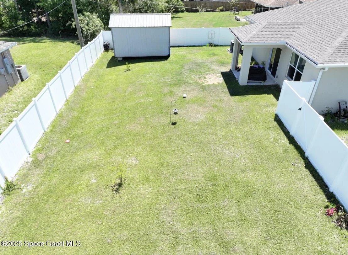 Photo of 2507 Peralta Drive