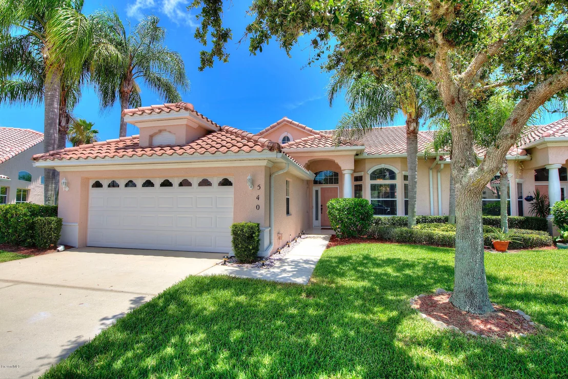 Photo of 540 Shell Cove Drive