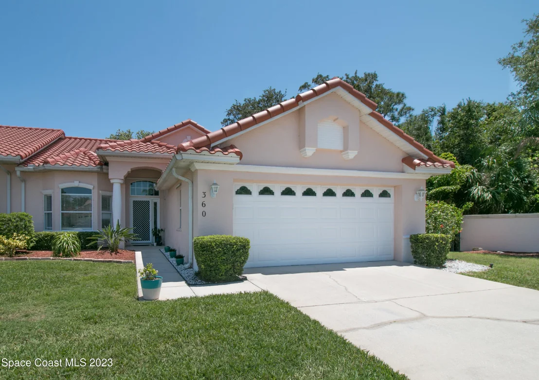 Photo of 360 Shell Cove Drive