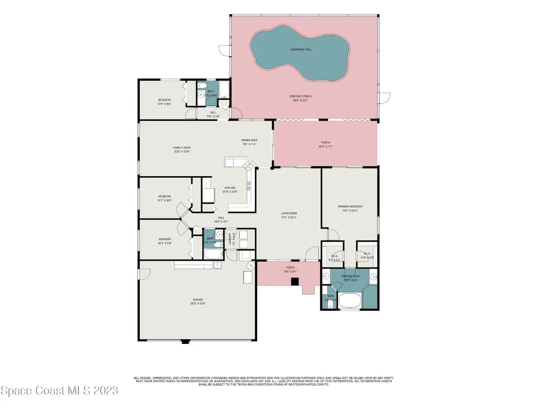 Photo of 4015 Estancia Way