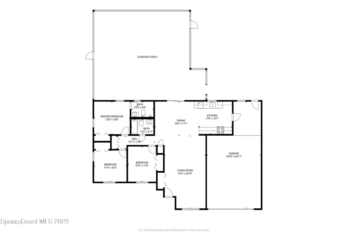 Photo of 965 Bridle Lane