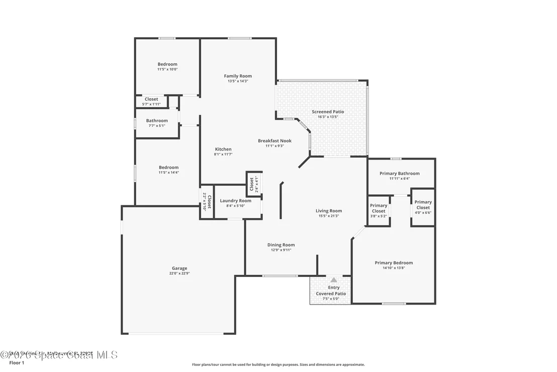 Photo of 2065 Trevino Circle