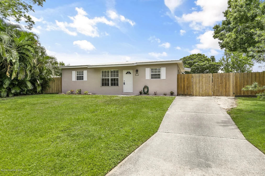 Photo of 2904 Emory Street