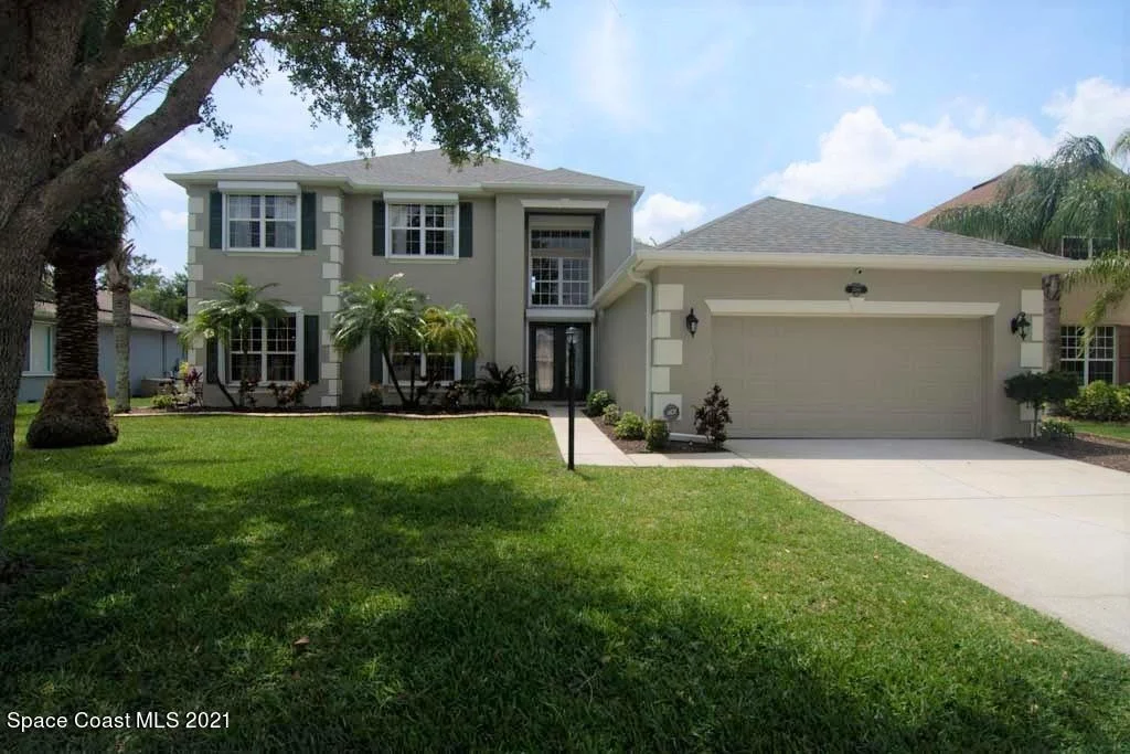 Photo of 3466 Peninsula Circle