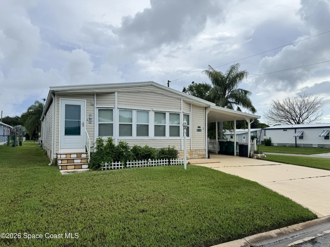Photo of 600 N Dolphin Circle