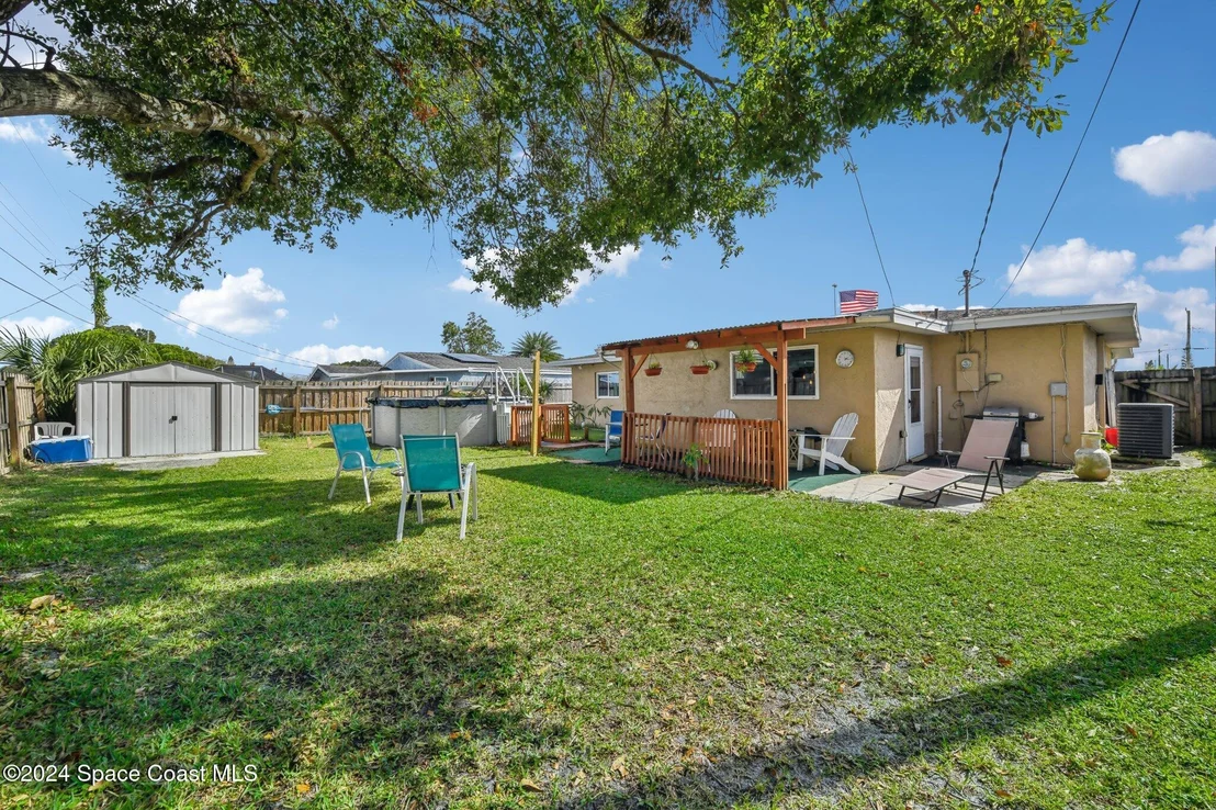 Photo of 2426 Pawnee Drive