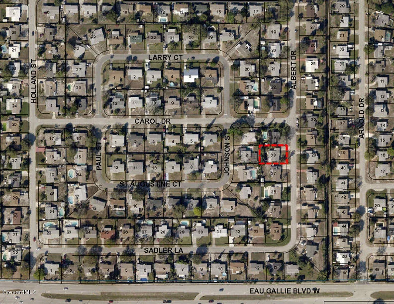 Photo of 1426 Albert Drive