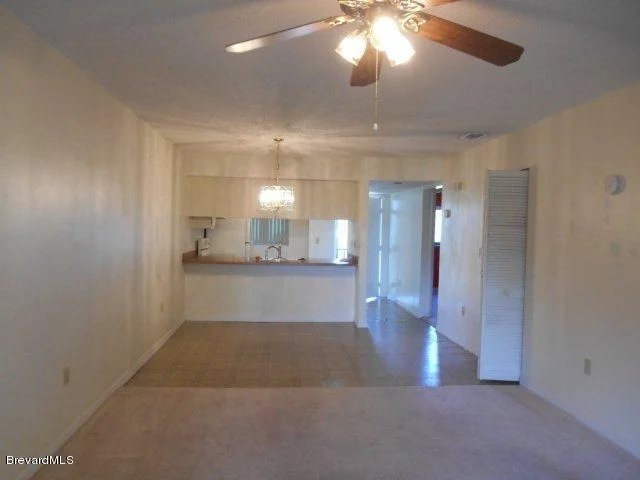 Photo of Unit 222 at 1720 Murrell Road