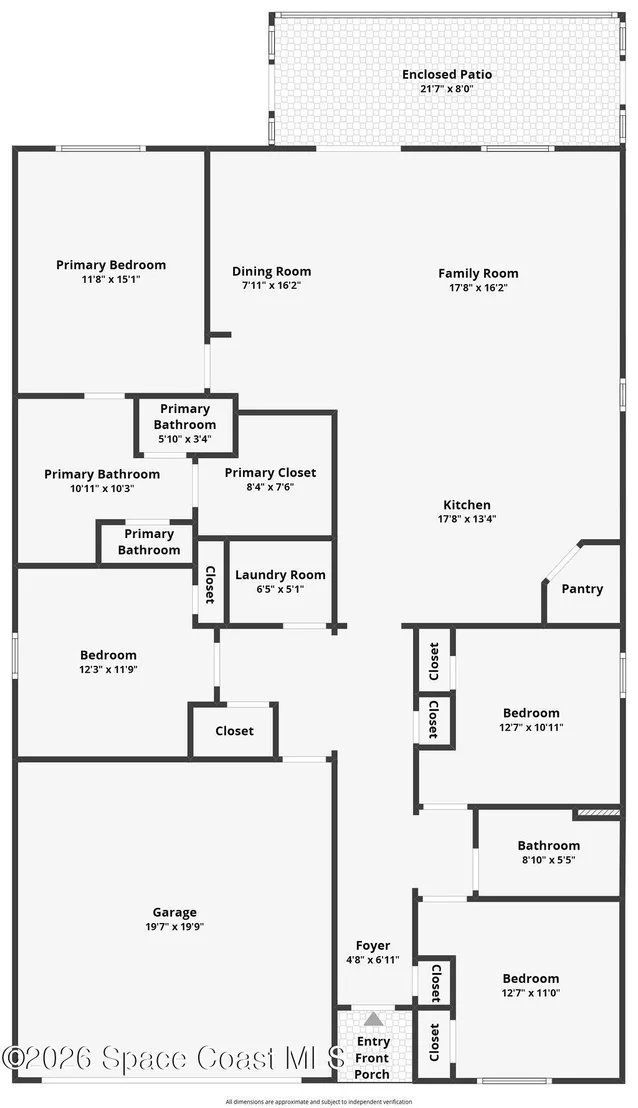 Photo of 4283 Starling Place