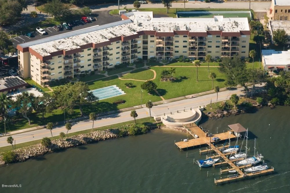 Photo of Unit 205B at 1049 Rockledge Drive