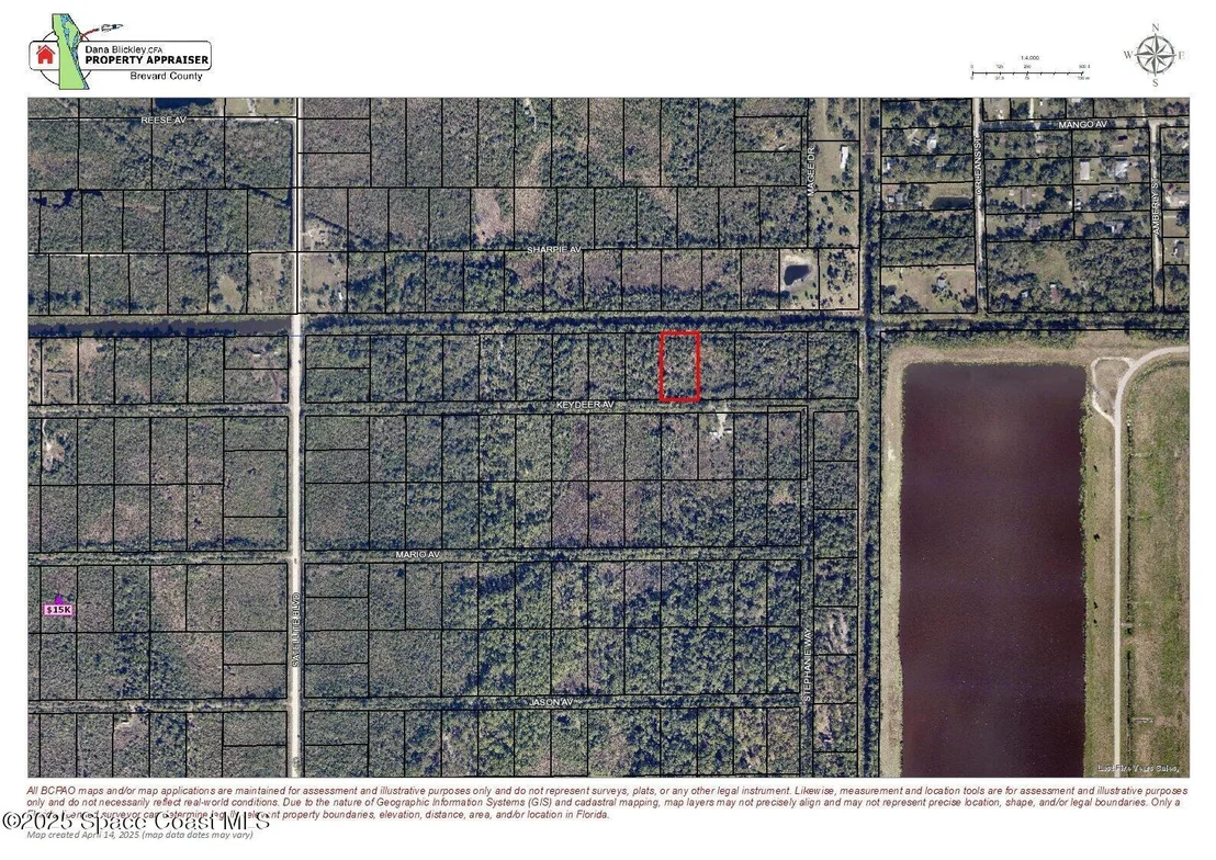 Photo of 0 Key Deer Avenue