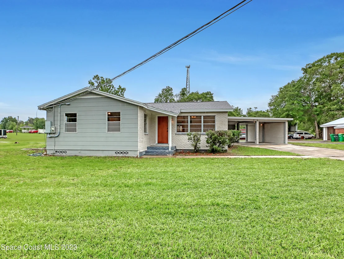 Photo of 3461 W Main Street