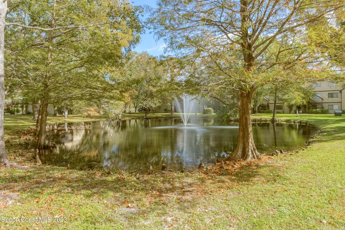 Photo of Unit 310 at 7820 Shadowood Drive