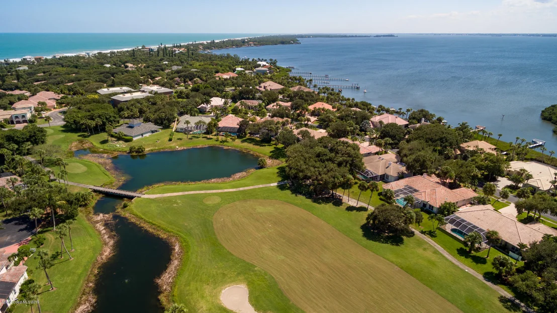 Photo of 345 Hammock Shore Drive