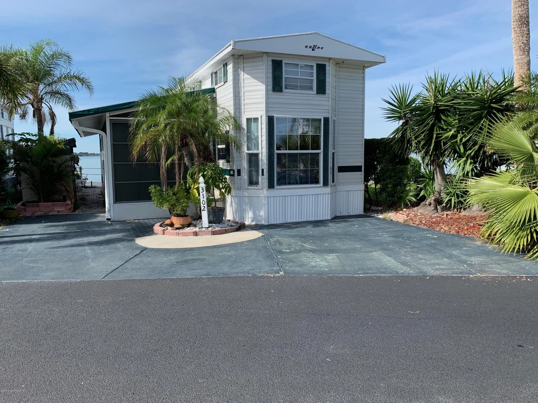 Photo of Unit 21 at 3102 Dockside Lane