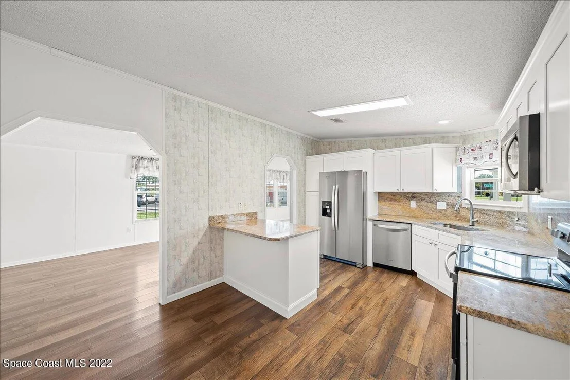 Photo of 1848 Coco Plum Street NE